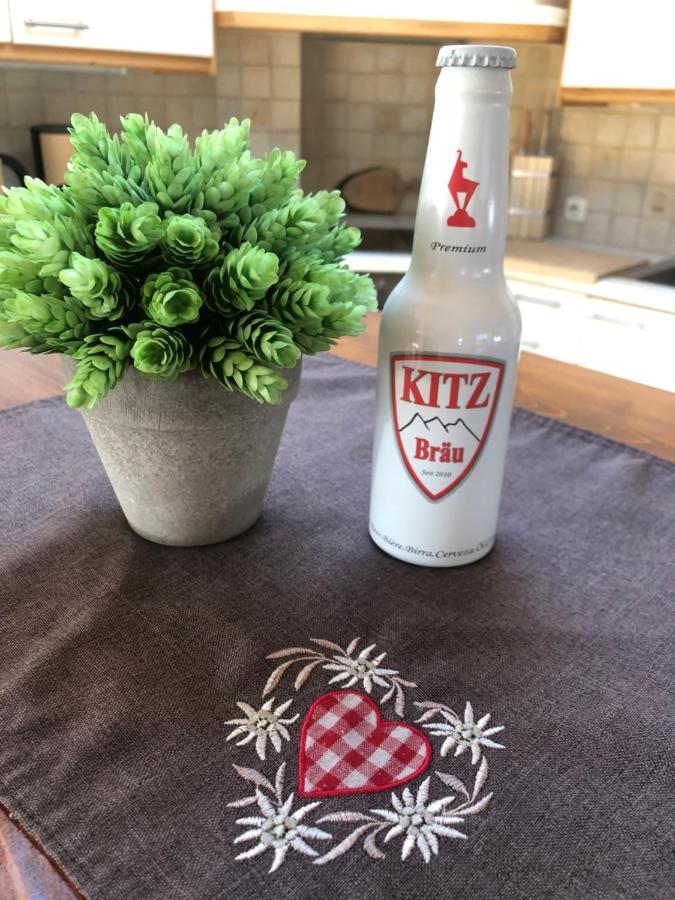 Belle Kitz Im Zentrum By Belle Stay 키츠부헬 외부 사진