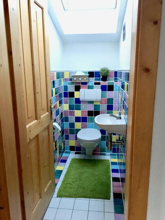 Belle Kitz Im Zentrum By Belle Stay 키츠부헬 외부 사진